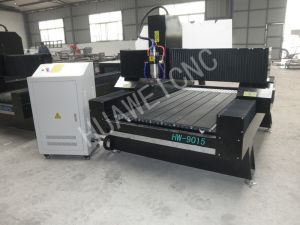 玉林容县HW-9015重型石材雕刻机