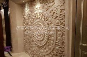 玉林容县石材雕刻样板