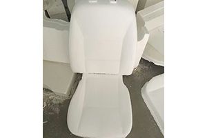 玉林容县五轴加工中心样品