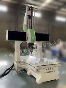 玉林容县五轴加工中心