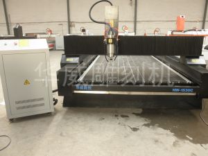 玉林容县HW-1530石材雕刻机