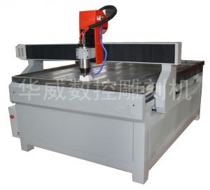玉林容县HW-1325S玻璃雕刻机