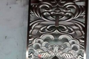 玉林容县金属/铝/铜板样品
