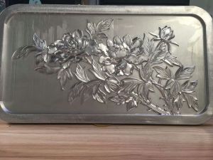 玉林容县金属/铝/铜板样品