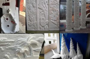 玉林容县泡沫/橡塑样品