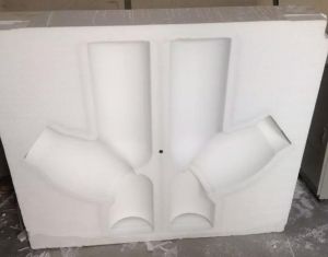 玉林容县泡沫/橡塑样品