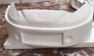 玉林容县泡沫/橡塑样品